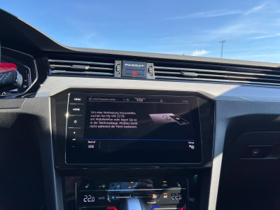 VW Passat Gebrauchtwagen VW Passat Gebrauchtwagen