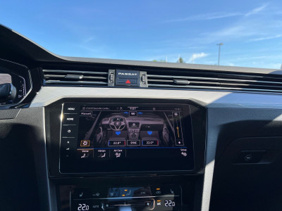 VW Passat Gebrauchtwagen VW Passat Gebrauchtwagen