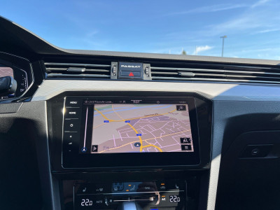 VW Passat Gebrauchtwagen VW Passat Gebrauchtwagen