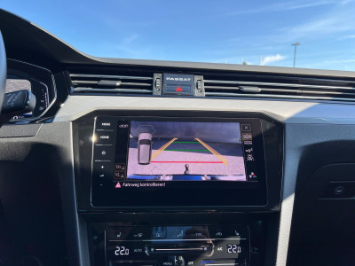 VW Passat Gebrauchtwagen VW Passat Gebrauchtwagen
