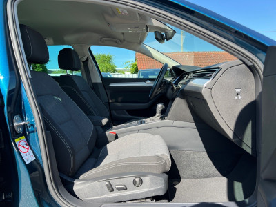 VW Passat Gebrauchtwagen VW Passat Gebrauchtwagen