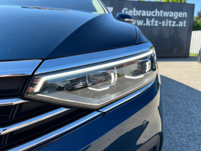 VW Passat Gebrauchtwagen VW Passat Gebrauchtwagen