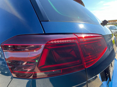 VW Passat Gebrauchtwagen VW Passat Gebrauchtwagen