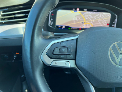VW Passat Gebrauchtwagen VW Passat Gebrauchtwagen