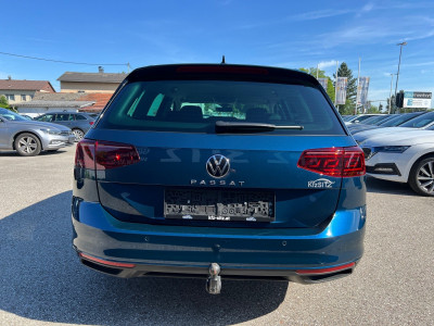 VW Passat Gebrauchtwagen VW Passat Gebrauchtwagen