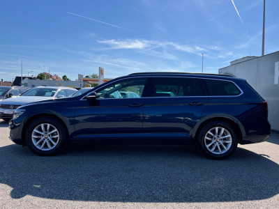 VW Passat Gebrauchtwagen VW Passat Gebrauchtwagen