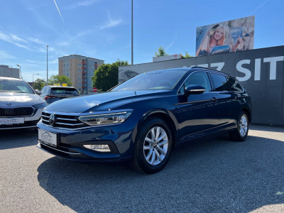 VW Passat Gebrauchtwagen VW Passat Gebrauchtwagen