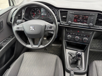 Seat Leon Gebrauchtwagen Seat Leon Gebrauchtwagen