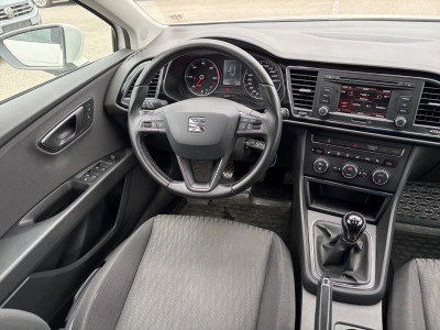 Seat Leon Gebrauchtwagen Seat Leon Gebrauchtwagen