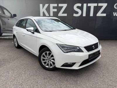 Seat Leon Gebrauchtwagen Seat Leon Gebrauchtwagen