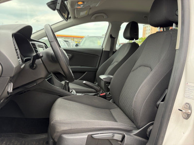 Seat Leon Gebrauchtwagen Seat Leon Gebrauchtwagen