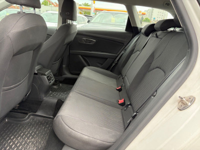 Seat Leon Gebrauchtwagen Seat Leon Gebrauchtwagen