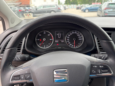 Seat Leon Gebrauchtwagen Seat Leon Gebrauchtwagen