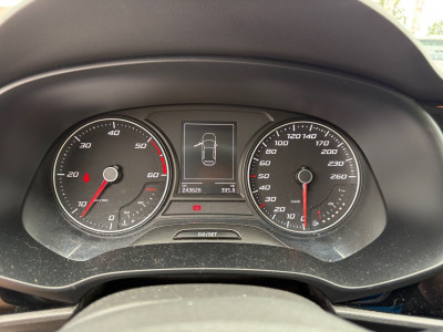 Seat Leon Gebrauchtwagen Seat Leon Gebrauchtwagen