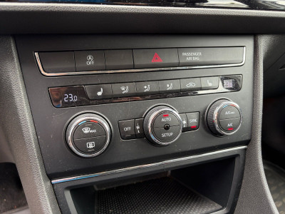 Seat Leon Gebrauchtwagen Seat Leon Gebrauchtwagen