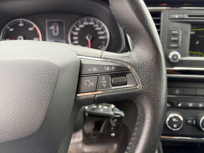 Seat Leon Gebrauchtwagen Seat Leon Gebrauchtwagen