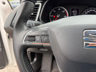 Seat Leon Gebrauchtwagen Seat Leon Gebrauchtwagen