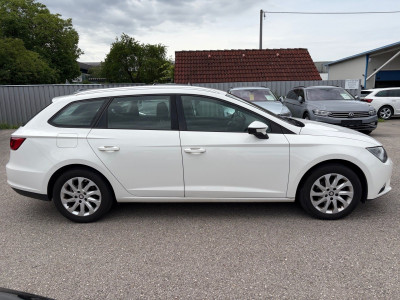 Seat Leon Gebrauchtwagen Seat Leon Gebrauchtwagen