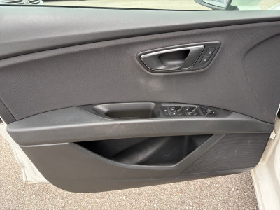 Seat Leon Gebrauchtwagen Seat Leon Gebrauchtwagen