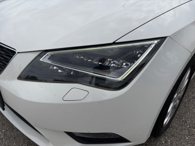 Seat Leon Gebrauchtwagen Seat Leon Gebrauchtwagen