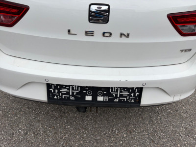 Seat Leon Gebrauchtwagen Seat Leon Gebrauchtwagen