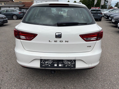 Seat Leon Gebrauchtwagen Seat Leon Gebrauchtwagen