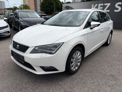 Seat Leon Gebrauchtwagen Seat Leon Gebrauchtwagen