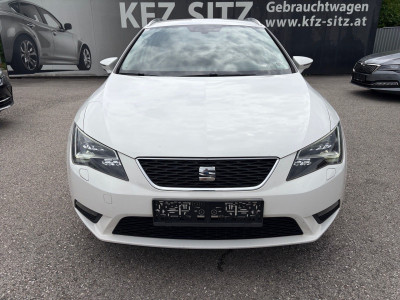 Seat Leon Gebrauchtwagen Seat Leon Gebrauchtwagen