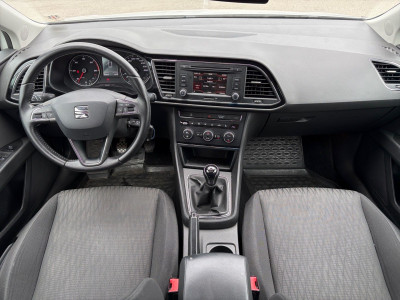 Seat Leon Gebrauchtwagen Seat Leon Gebrauchtwagen
