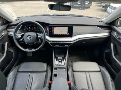 Skoda Octavia Gebrauchtwagen Skoda Octavia Gebrauchtwagen