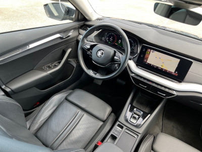 Skoda Octavia Gebrauchtwagen Skoda Octavia Gebrauchtwagen