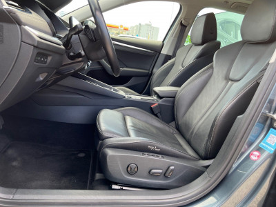 Skoda Octavia Gebrauchtwagen Skoda Octavia Gebrauchtwagen