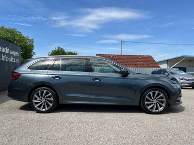 Skoda Octavia Gebrauchtwagen Skoda Octavia Gebrauchtwagen