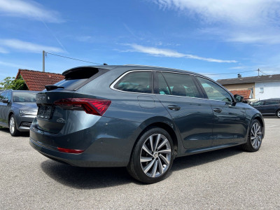 Skoda Octavia Gebrauchtwagen Skoda Octavia Gebrauchtwagen
