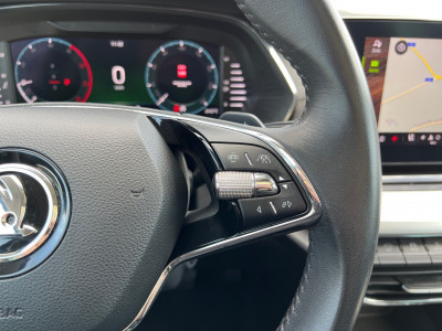 Skoda Octavia Gebrauchtwagen Skoda Octavia Gebrauchtwagen