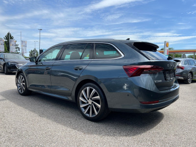Skoda Octavia Gebrauchtwagen Skoda Octavia Gebrauchtwagen