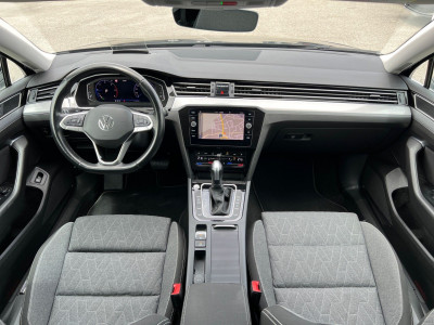 VW Passat Gebrauchtwagen VW Passat Gebrauchtwagen