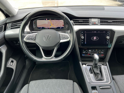VW Passat Gebrauchtwagen VW Passat Gebrauchtwagen