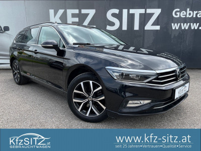 VW Passat Gebrauchtwagen VW Passat Gebrauchtwagen