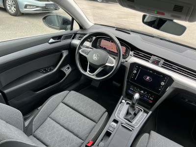 VW Passat Gebrauchtwagen VW Passat Gebrauchtwagen