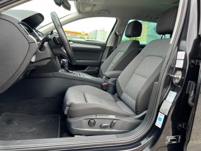 VW Passat Gebrauchtwagen VW Passat Gebrauchtwagen