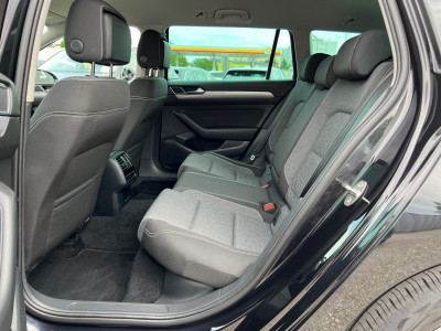 VW Passat Gebrauchtwagen VW Passat Gebrauchtwagen