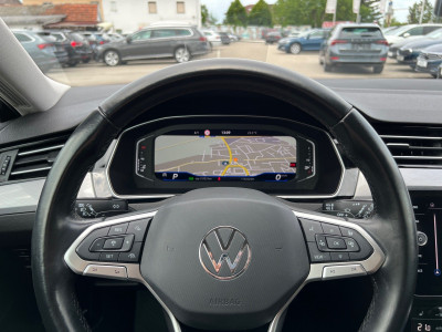 VW Passat Gebrauchtwagen VW Passat Gebrauchtwagen