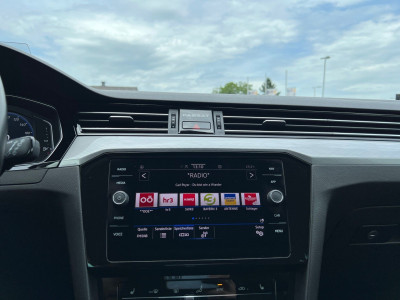 VW Passat Gebrauchtwagen VW Passat Gebrauchtwagen