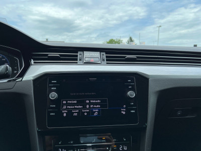 VW Passat Gebrauchtwagen VW Passat Gebrauchtwagen