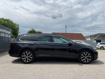 VW Passat Gebrauchtwagen VW Passat Gebrauchtwagen
