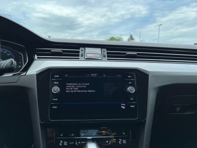 VW Passat Gebrauchtwagen VW Passat Gebrauchtwagen