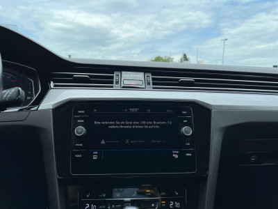 VW Passat Gebrauchtwagen VW Passat Gebrauchtwagen
