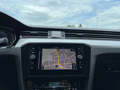 VW Passat Gebrauchtwagen VW Passat Gebrauchtwagen