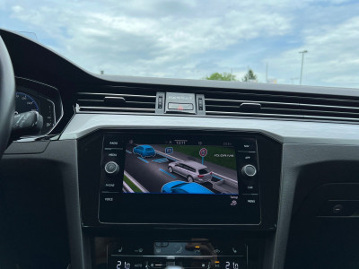 VW Passat Gebrauchtwagen VW Passat Gebrauchtwagen